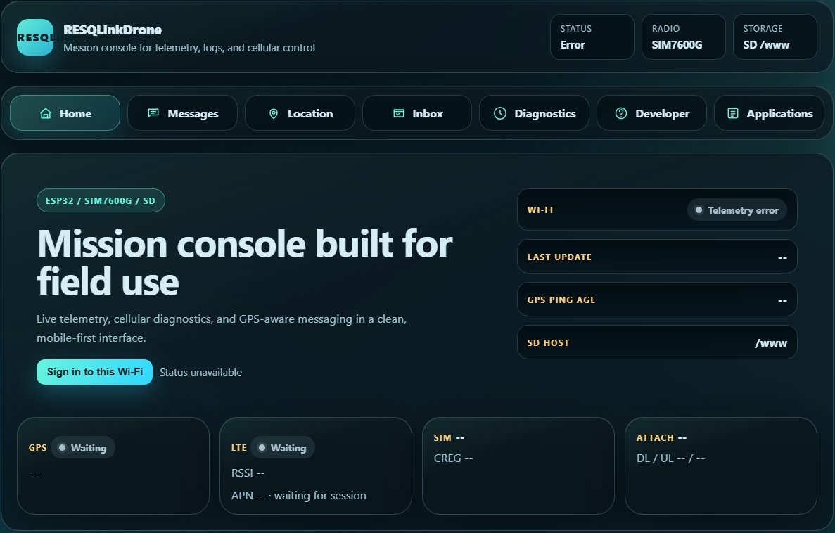 ElqTech preview